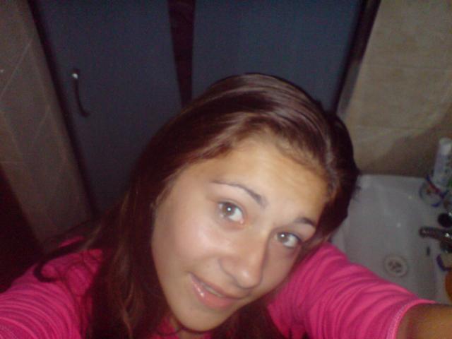 Kocham Ci ;**