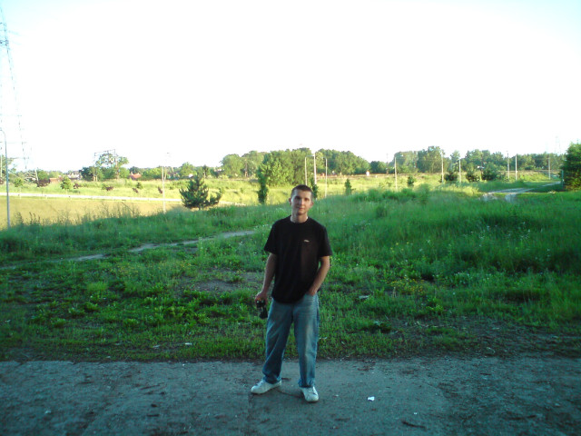 Kierunek ---> Miejska