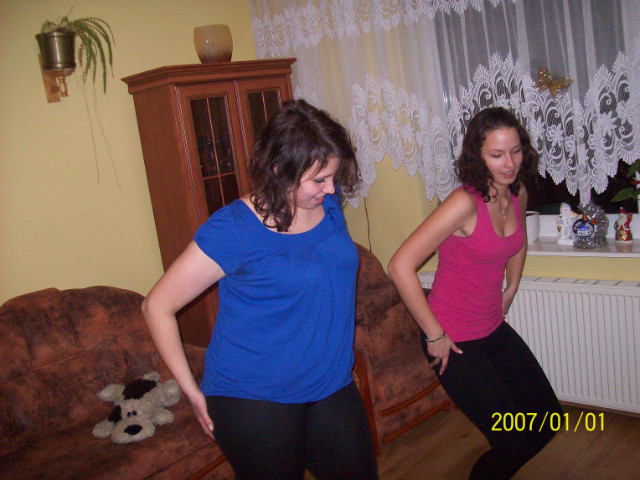 macarena:d