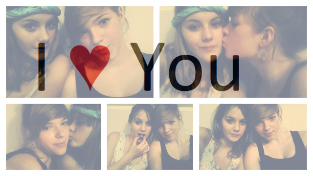 Kocham Ci &#9829;