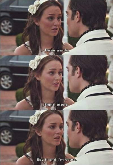 Blair & Chuck