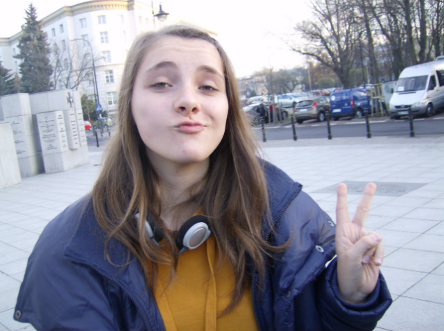Wpis teenagestory