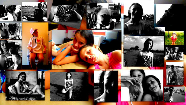 Kocham Ci &#9829;