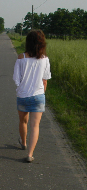 Karteczki ; *