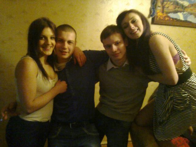 Takie o z sylwestra :)