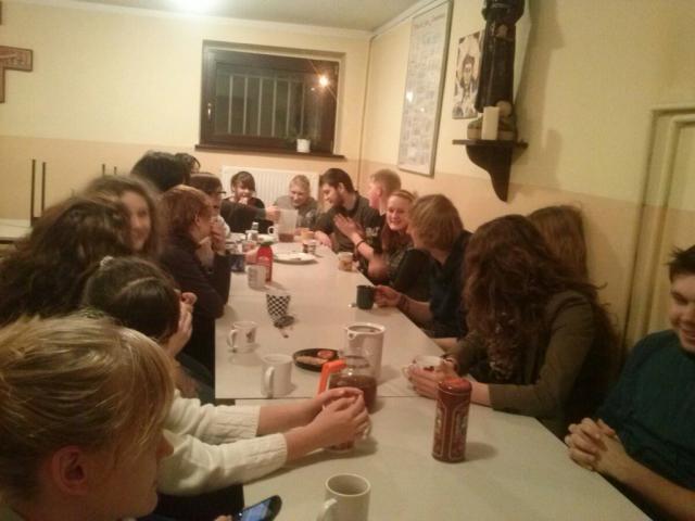 RMF, format i dzie czwarty.