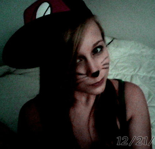 Witaj photobloguu!! :)