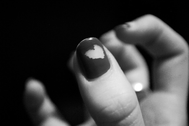 land of broken dreams