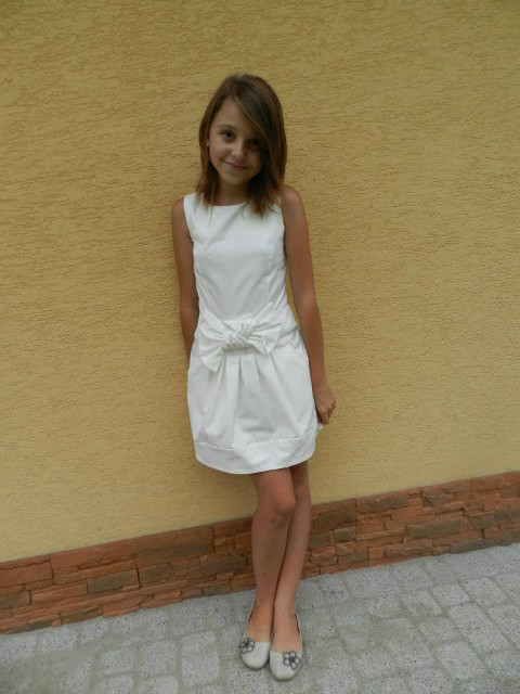 Dziecko.