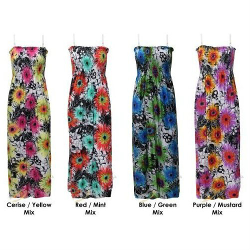maxi dress.