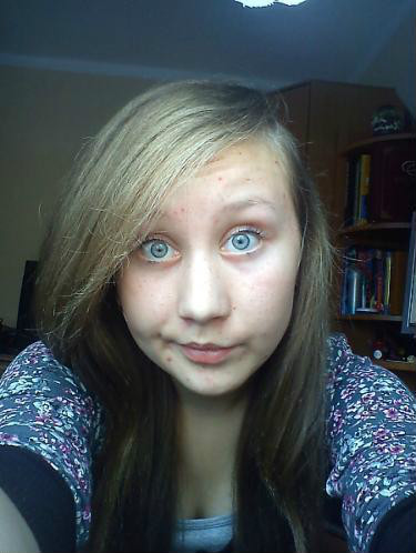 Smile : )