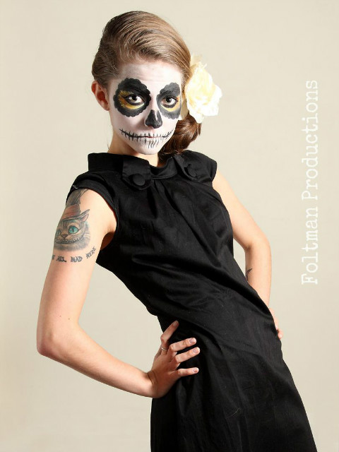 halloween 2012