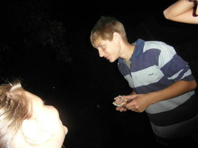 Czasy :) 