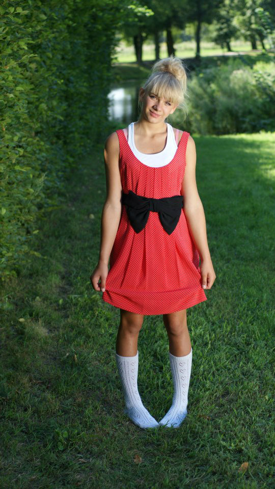 ` Dziewczyna Ze wsi .XD`
