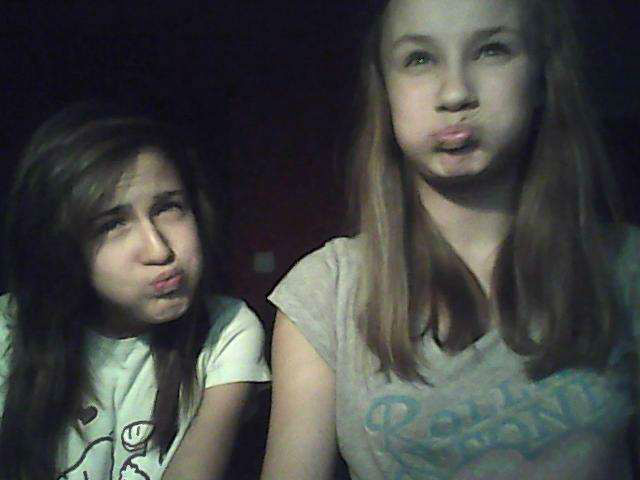 miechoowe :)