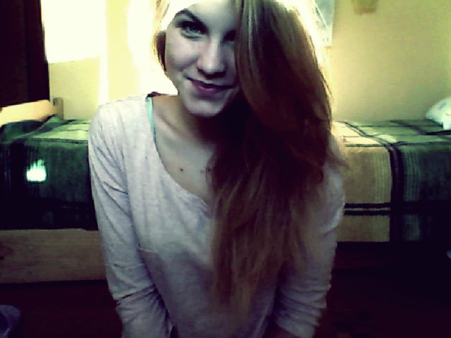 all in my head