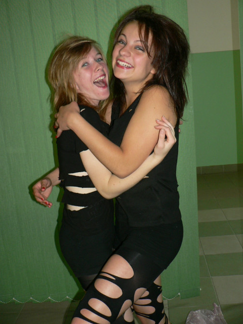 mordki ;d