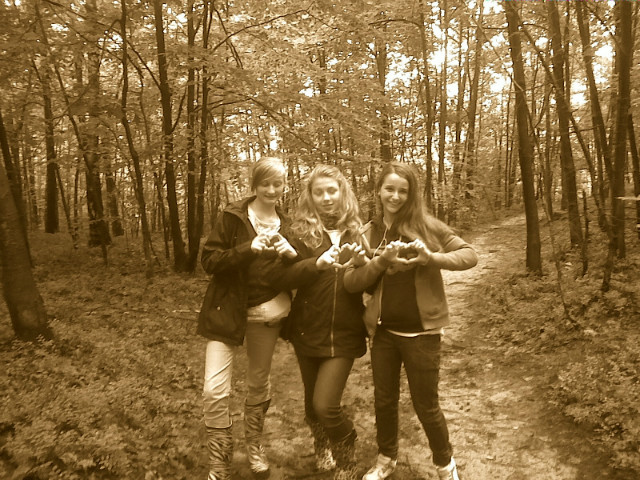 FOREVER