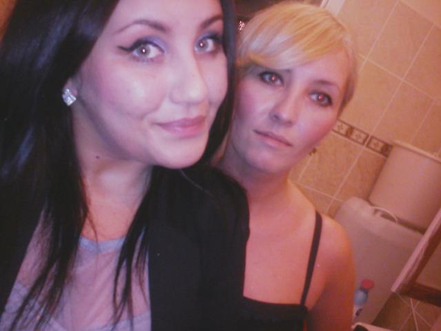 mother ; )