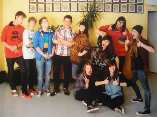 Wpis grrawr