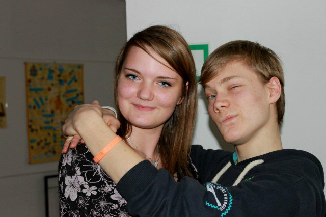 hahahah co downy 