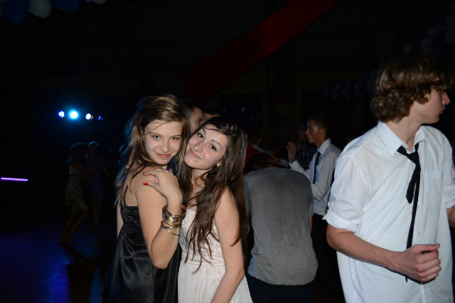 Wpis tonightweareyoung
