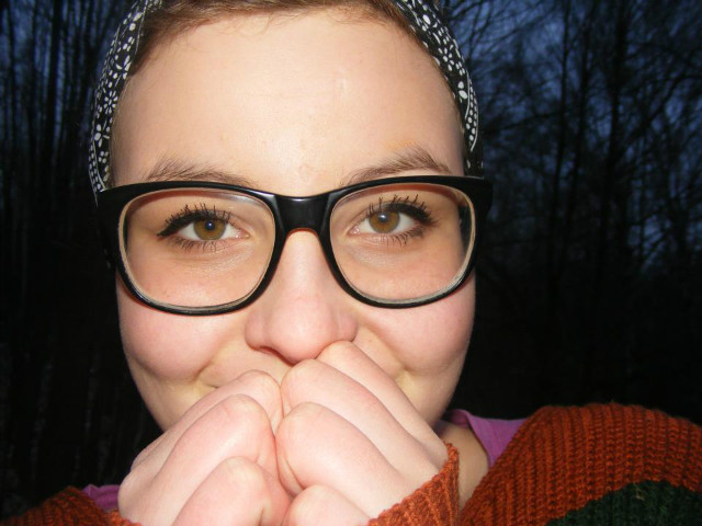 Moja ukochana kochana Ola :*:*:*