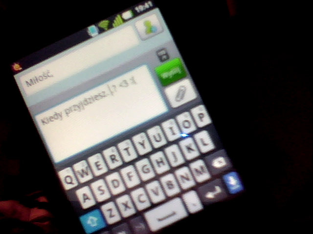Wpis xcallmemaybex