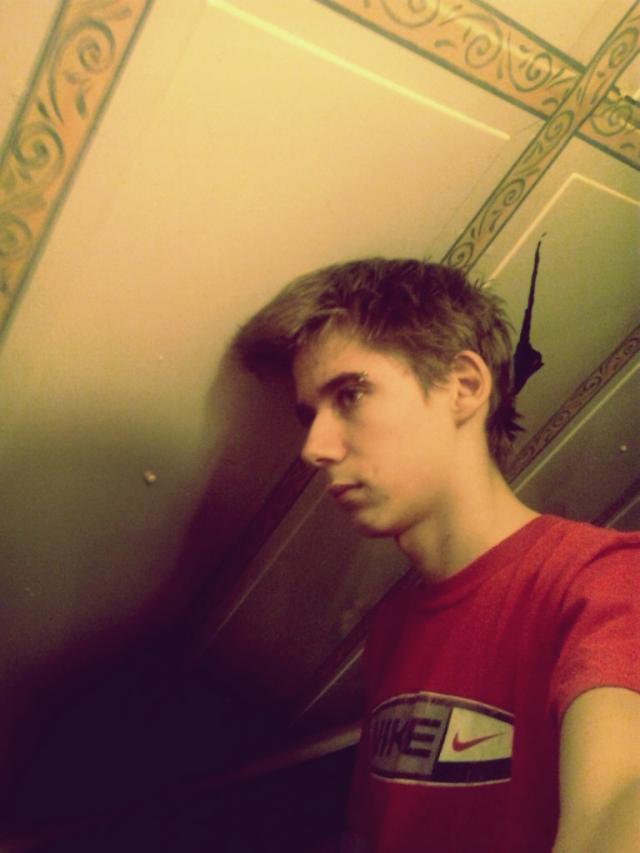 Nie Pytaj Mnie .. ; xx