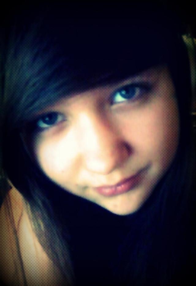nie wiem co napisa ;**