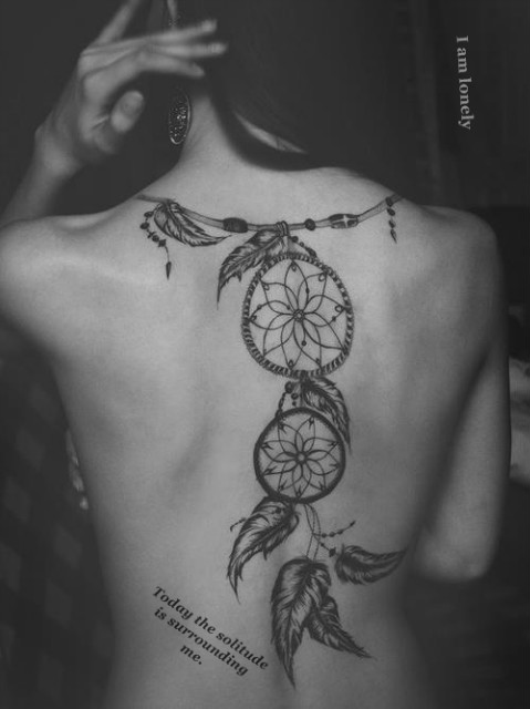 I'am lonely . 