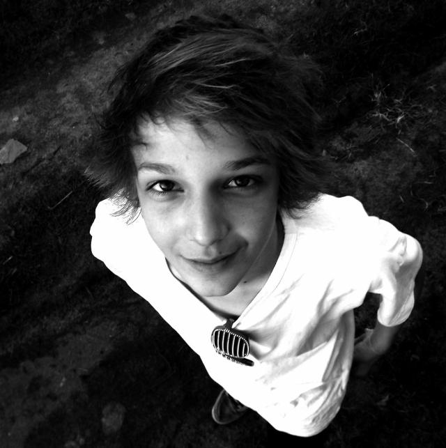 ale rozpierd. stare !