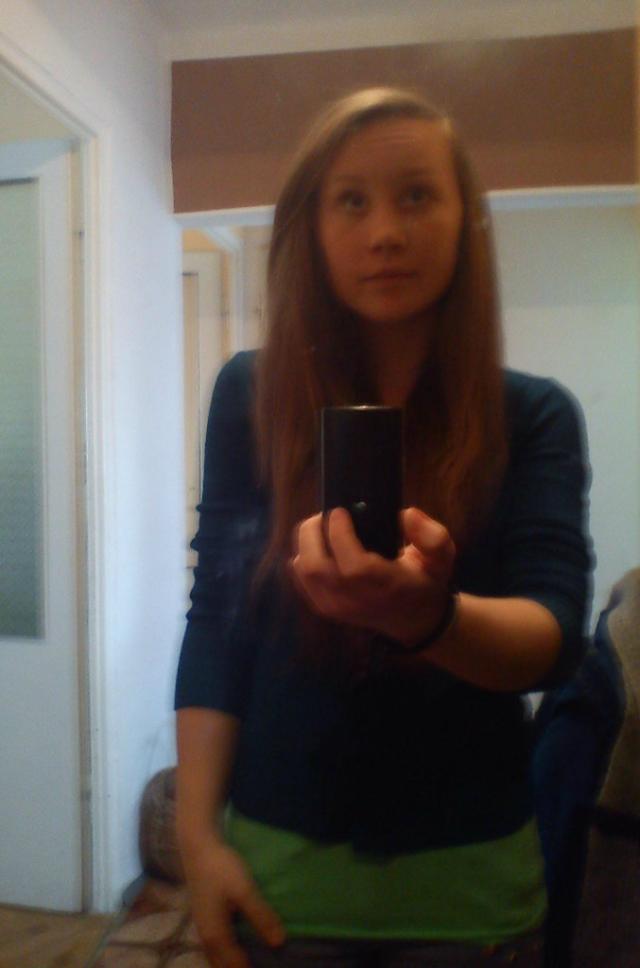 Sweet ;3