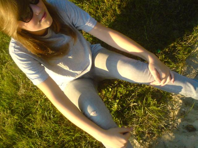 Pierwszy wpis . 