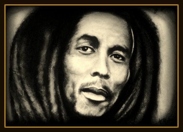 Bob Marley