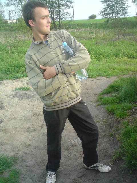Kondzak :D