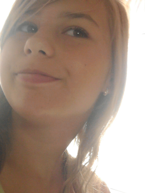 Kocham Frugoooo ;8