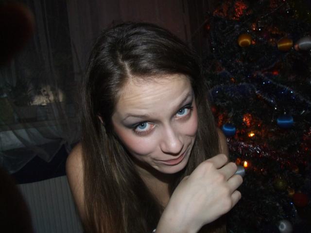 Sylwestrowo :D