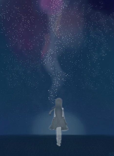 cosmic love