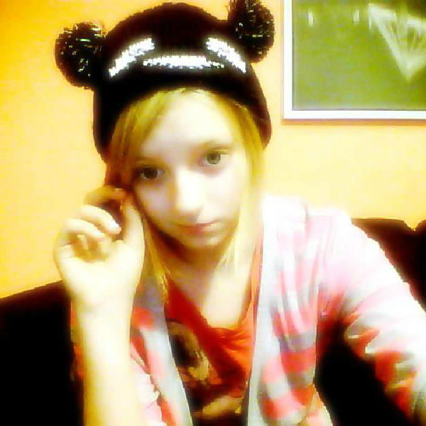Uwielbiam Ci . ;* 