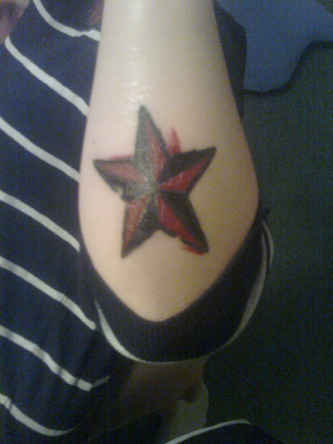 star
