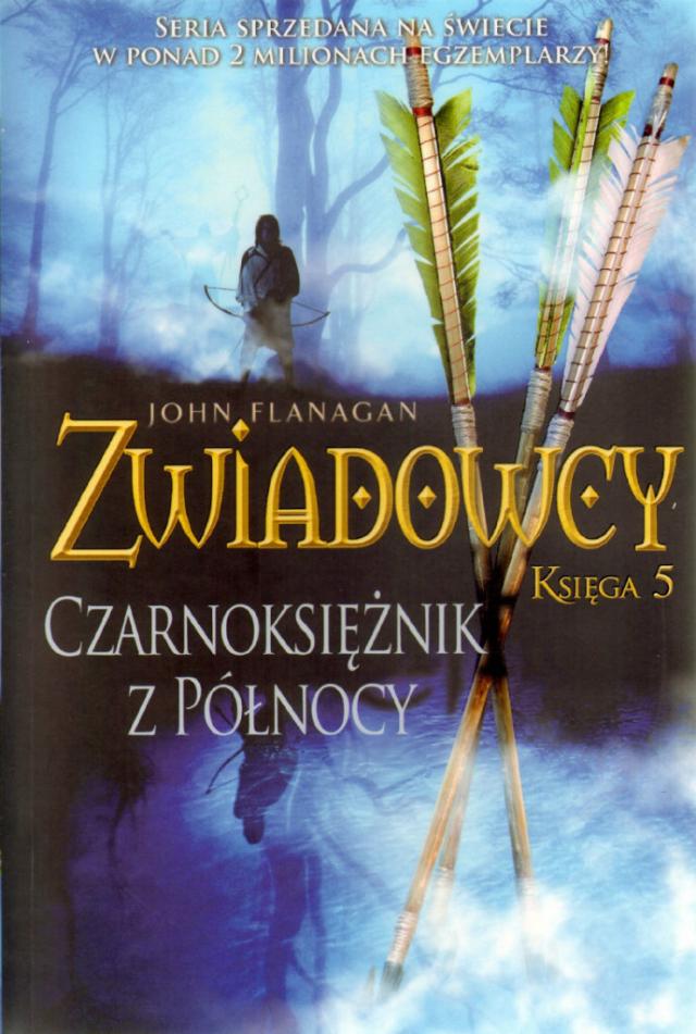 Ch52 - 02. - Zwiadowcy V