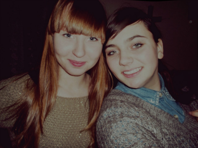 wigilijne. :*