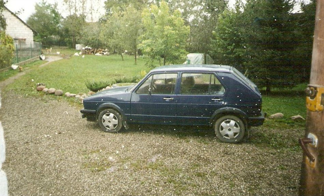 Golf