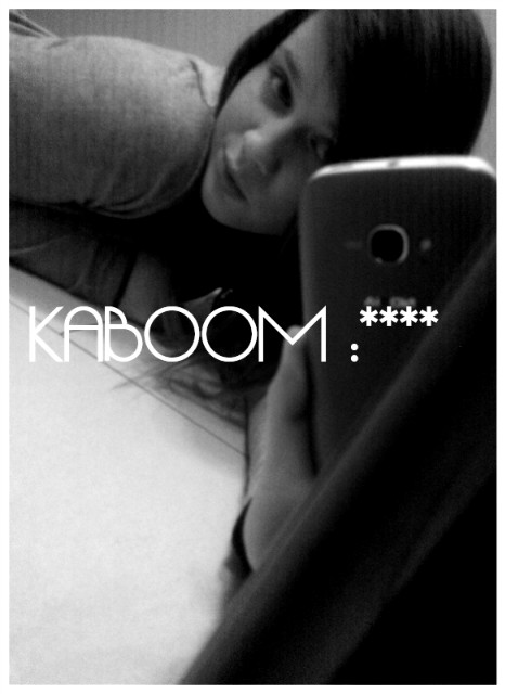 Kocham cieem  ^.^