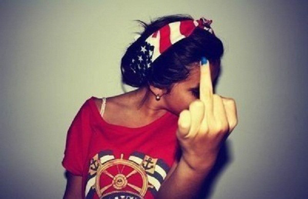 FUCK YOU !