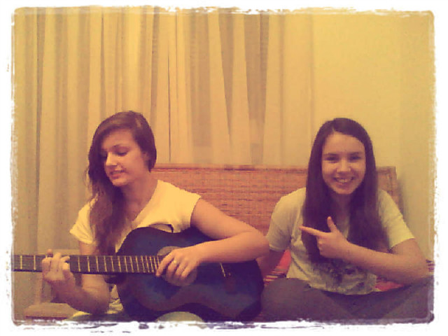 Gitara 