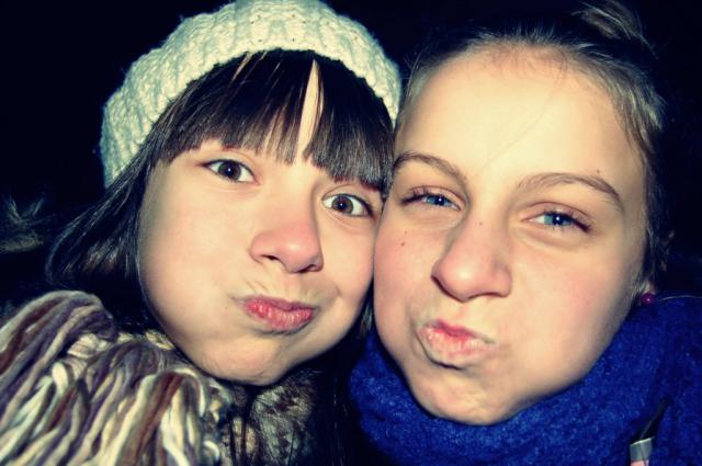 Na popraw humoorku ;**