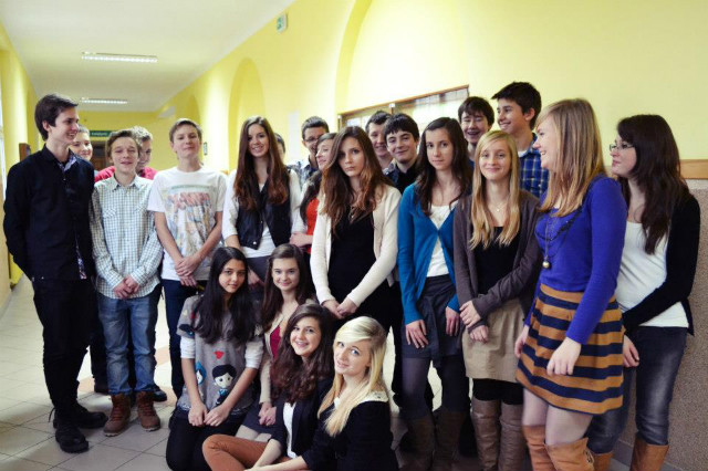 3B ;D