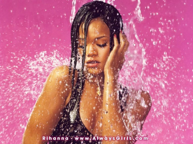 Rihanna 